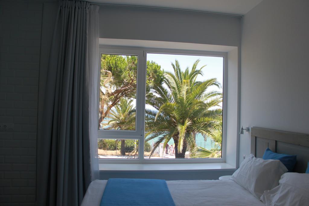 Guadalupe Hotel Boutique Los Canos De Meca Room photo
