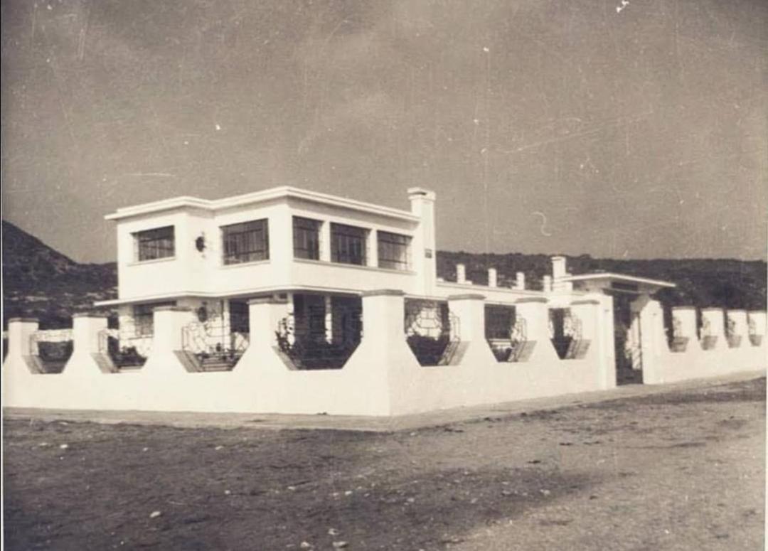 Guadalupe Hotel Boutique Los Canos De Meca Exterior photo